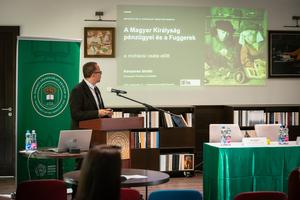 Mohács és a megelőző évtizedek pénztörténete konferencia-12